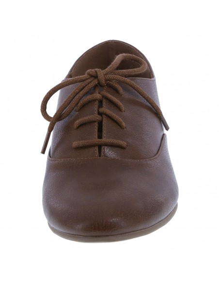Zapatos oxford Jazz para mujer