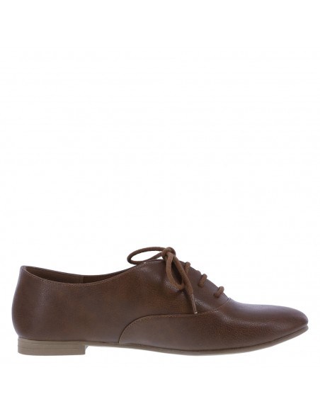 Zapatos oxford Jazz para mujer