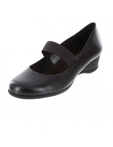 Zapatos de cuña Gretchen para mujer