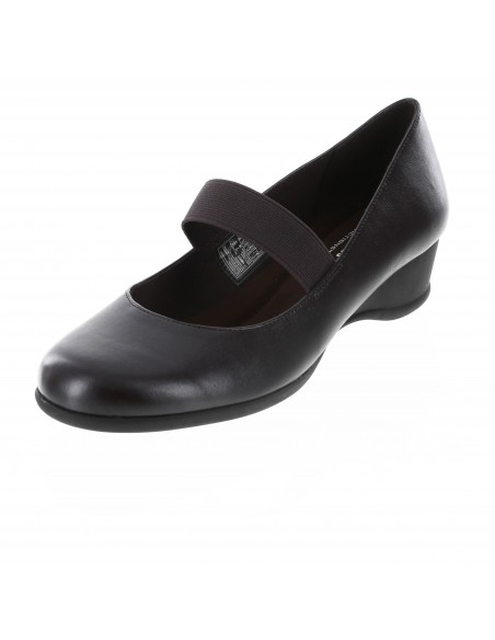 Zapatos de cuña Gretchen para mujer
