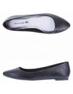Zapatos planos Cami para mujer