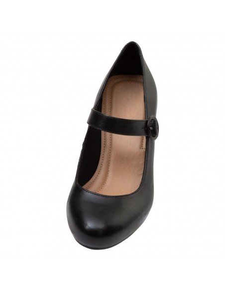 Zapatos Kimberlee de tacón para mujer