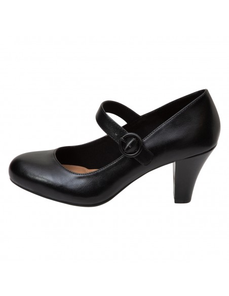 Zapatos Kimberlee de tacón para mujer