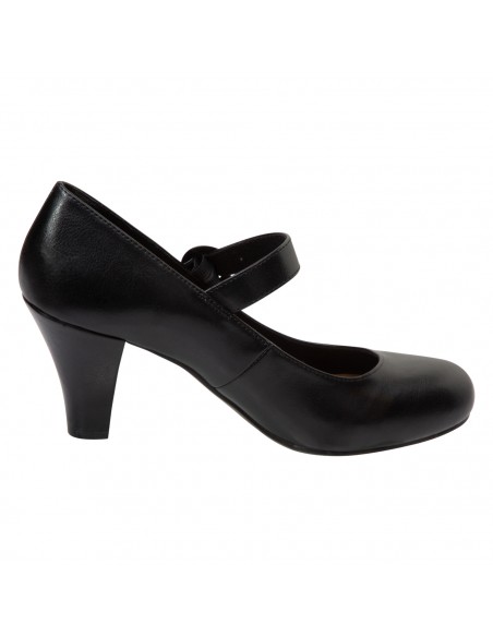 Zapatos Kimberlee de tacón para mujer