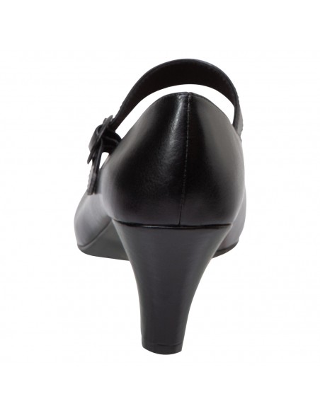 Zapatos Kimberlee de tacón para mujer