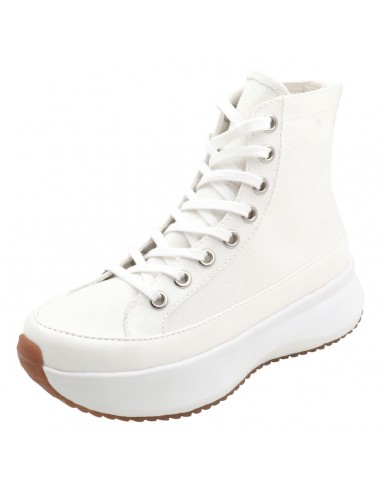 Tenis Monster High Top para mujer