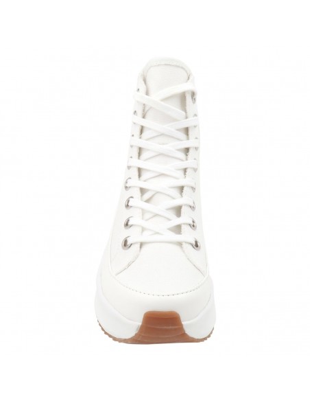 Tenis Monster High Top para mujer
