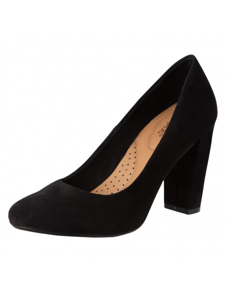 Zapatos de tacón Kendel Hiblock para mujer