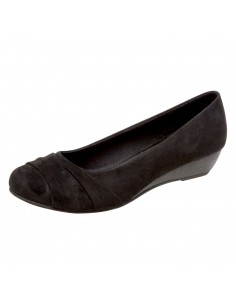 Zapatos de cuña Campdyn para mujer