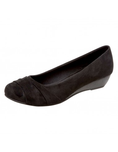 Zapatos de cuña Campdyn para mujer