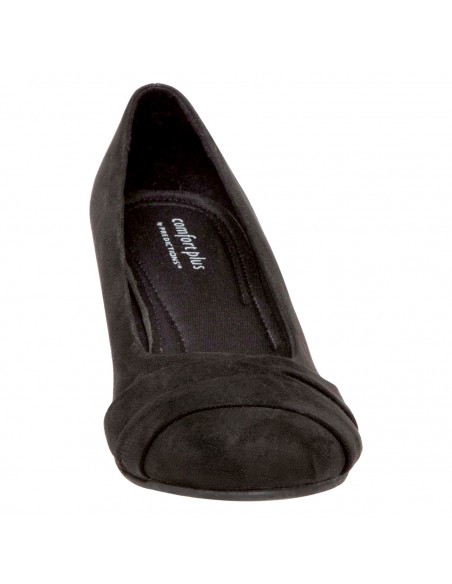 Zapatos de cuña Campdyn para mujer