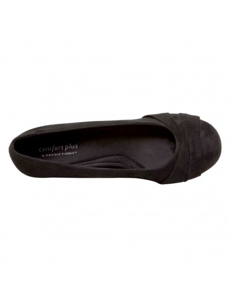 Zapatos de cuña Campdyn para mujer