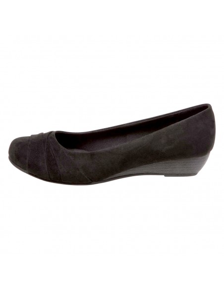 Zapatos de cuña Campdyn para mujer