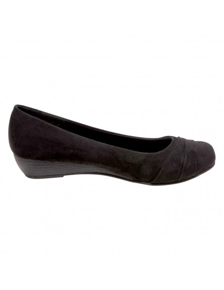 Zapatos de cuña Campdyn para mujer