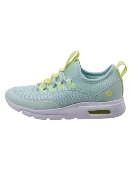 Zapatos deportivos Concur Sport para mujer