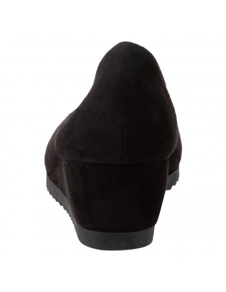 Zapatos casuales Danika para mujer