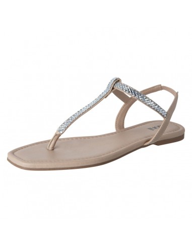 Sandalias planas Duchess para mujer