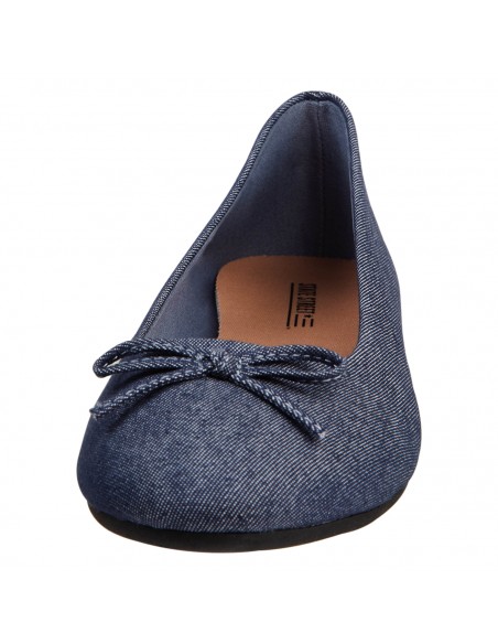 Zapatos casuales planos Elaine para mujer