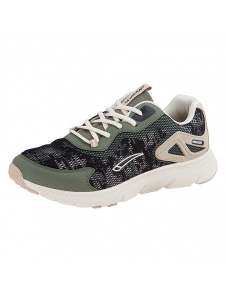 Zapatos deportivos Agile Tech para hombre