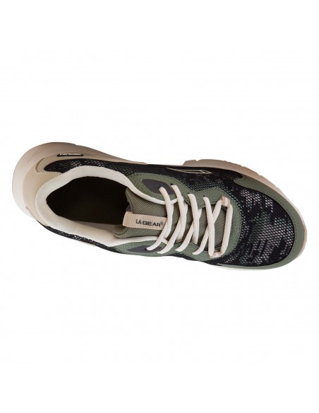 Zapatos deportivos Agile Tech para hombre