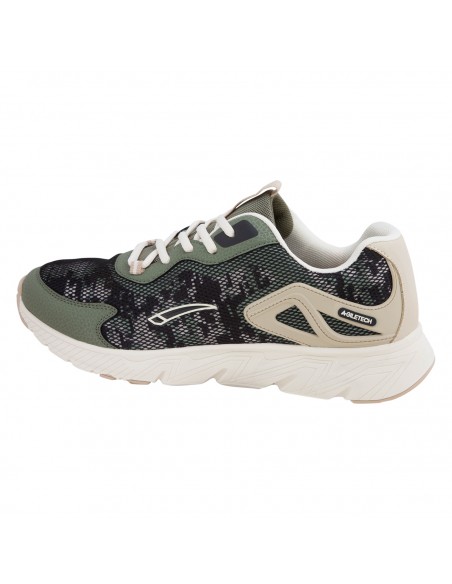 Zapatos deportivos Agile Tech para hombre