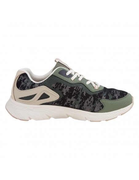 Zapatos deportivos Agile Tech para hombre