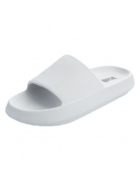 Sandalias planas Peekey para mujer
