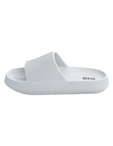 Sandalias planas Peekey para mujer