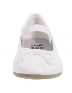 Zapatos planos Fae para niñas pequeñas 2