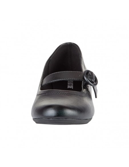 Zapatos casuales Ashley para mujer