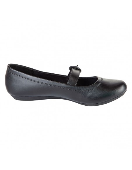 Zapatos casuales Ashley para mujer
