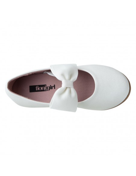 Zapatos casuales Cairo para niña pequeña