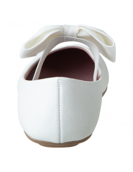 Zapatos casuales Cairo para niña pequeña
