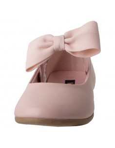 Zapatos planos Cairo para niña pequeña 2