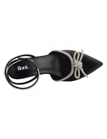 Zapatos de vestir Bowie para mujer