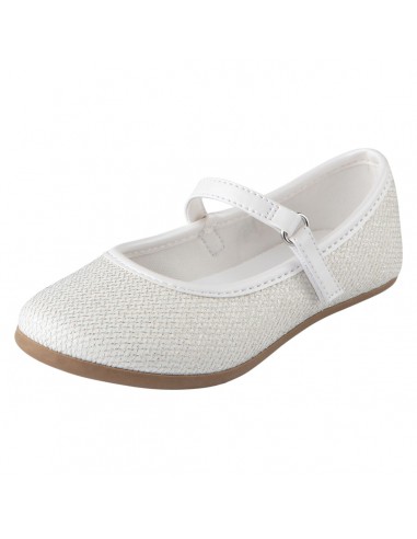 Zapatos casuales Chelsea para niña pequeña