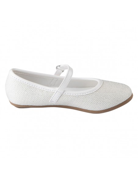 Zapatos casuales Chelsea para niña pequeña