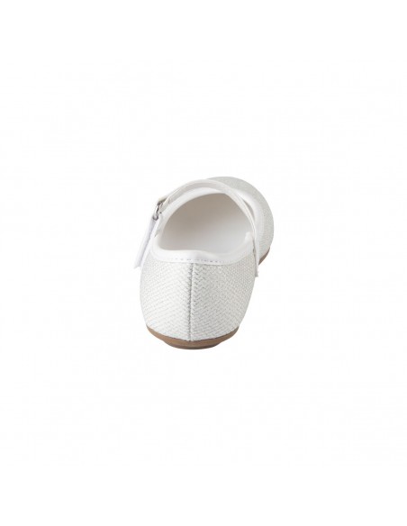 Zapatos casuales Chelsea para niña pequeña