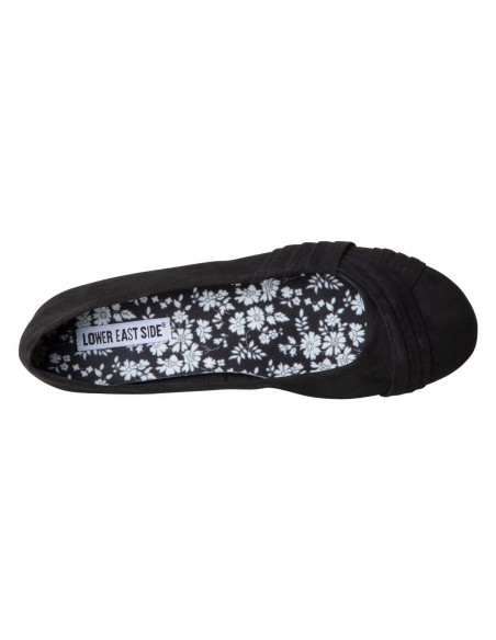 Zapatos planos casuales Bree para mujer
