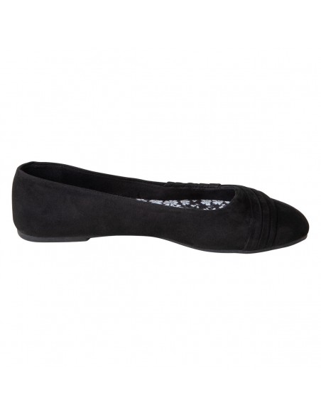 Zapatos planos casuales Bree para mujer