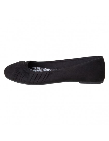 Zapatos planos casuales Bree para mujer
