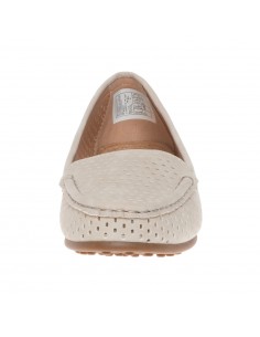 Zapatos casuales Freya tipo mocasín para mujer 2
