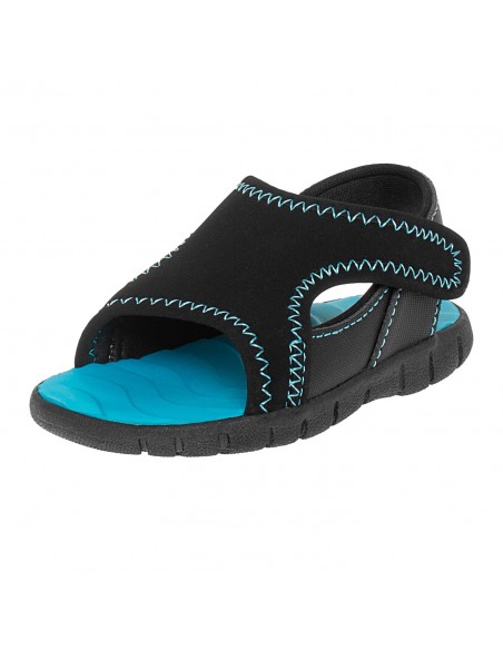 Sandalias para precaminador