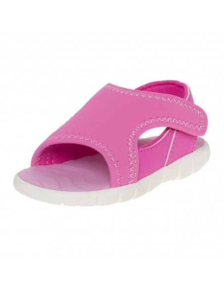 Sandalias para precaminador
