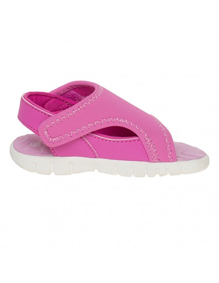 Sandalias para precaminador