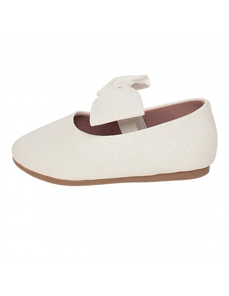 Zapatos casuales Cairo para niña pequeña