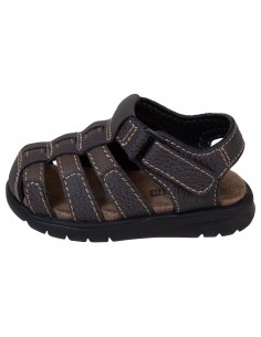 Sandalias Livingston tipo pescador para niño pequeño