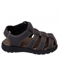 Sandalias Livingston tipo pescador para niño pequeño 2