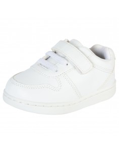 Zapatos casuales para precaminador