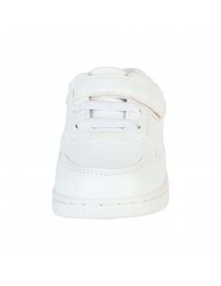 Zapatos casuales para precaminador
